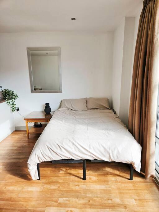 Apartment In Nottingham City Centre Exterior photo